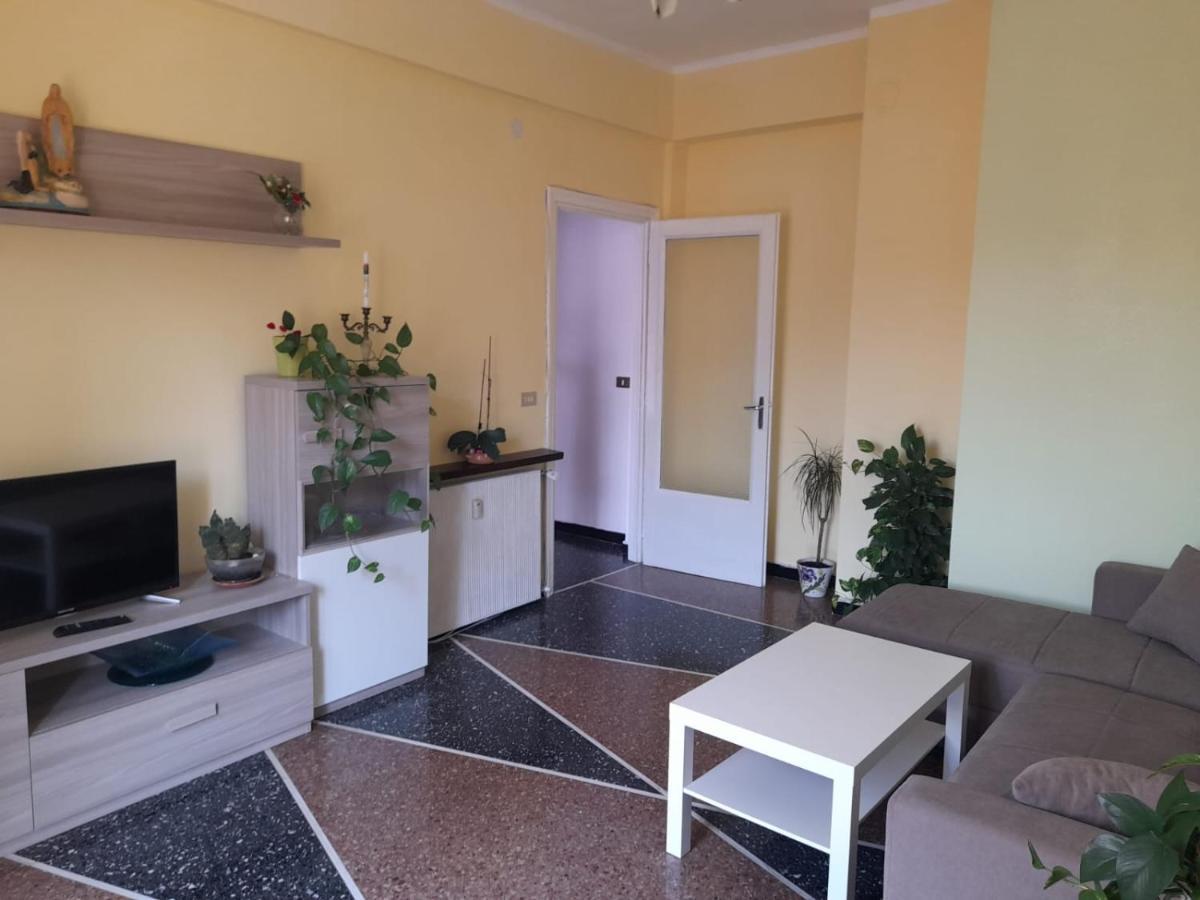 Casa Dei Baiocchi Apartman Cairo Montenotte Kültér fotó