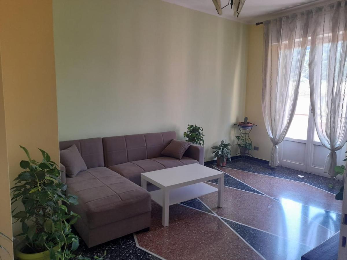 Casa Dei Baiocchi Apartman Cairo Montenotte Kültér fotó