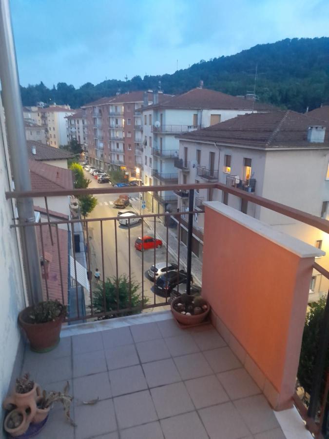 Casa Dei Baiocchi Apartman Cairo Montenotte Kültér fotó
