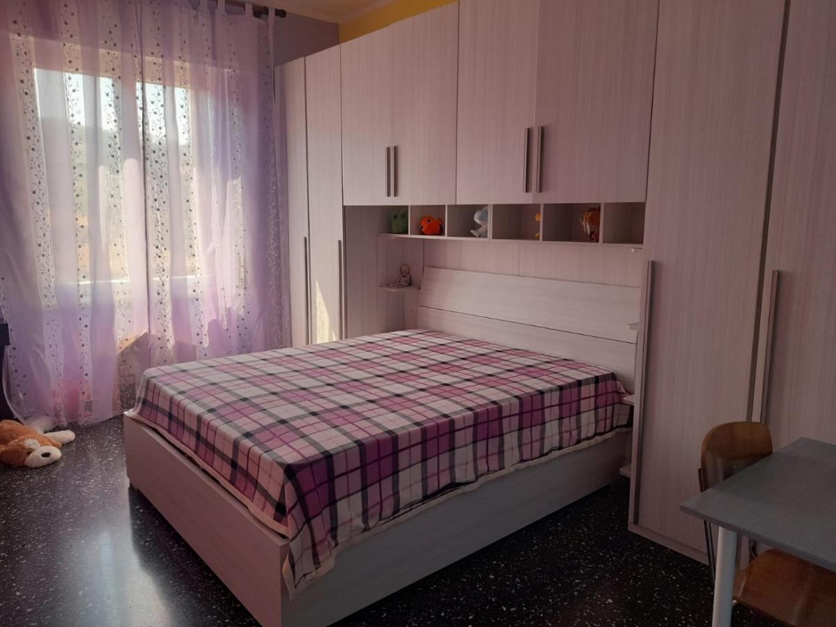 Casa Dei Baiocchi Apartman Cairo Montenotte Kültér fotó